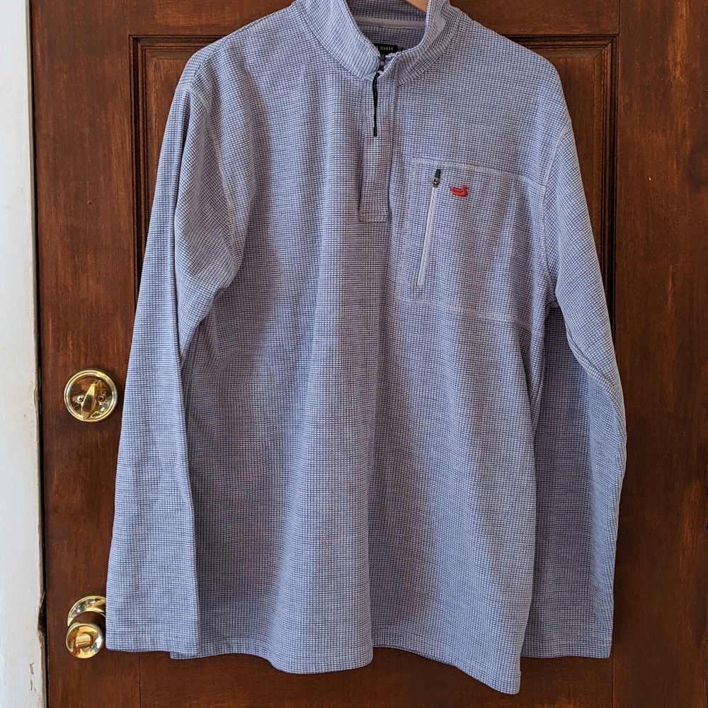 Southern Marsh Men's Pullover
